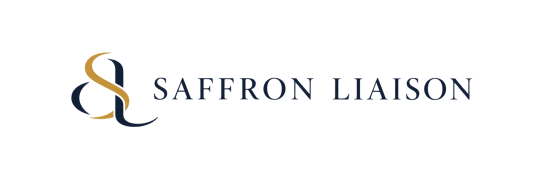 Saffron Liaison